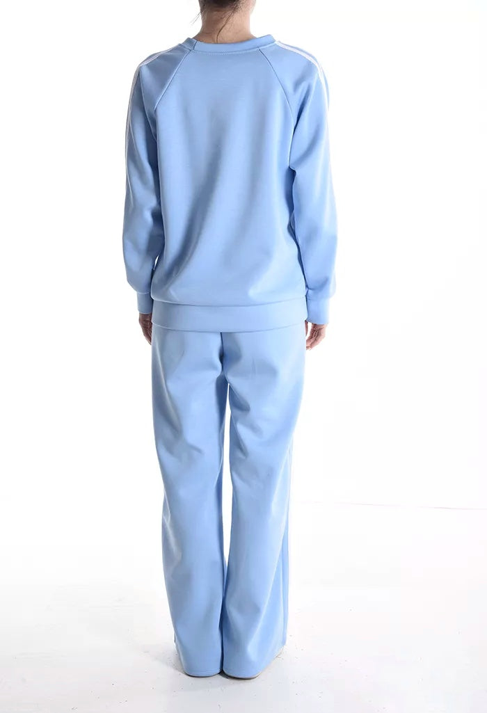 Ensemble Survêtement Casual