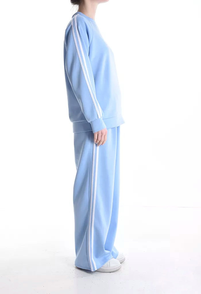 Ensemble Survêtement Casual