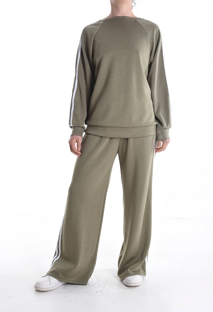 Ensemble Survêtement Casual