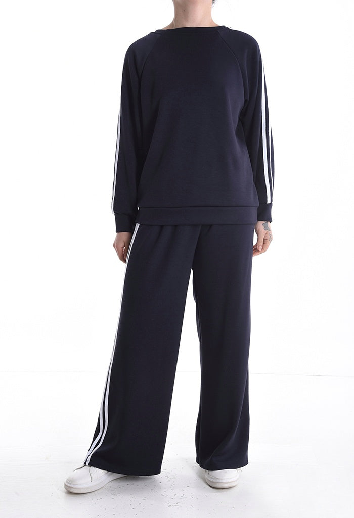 Ensemble Survêtement Casual