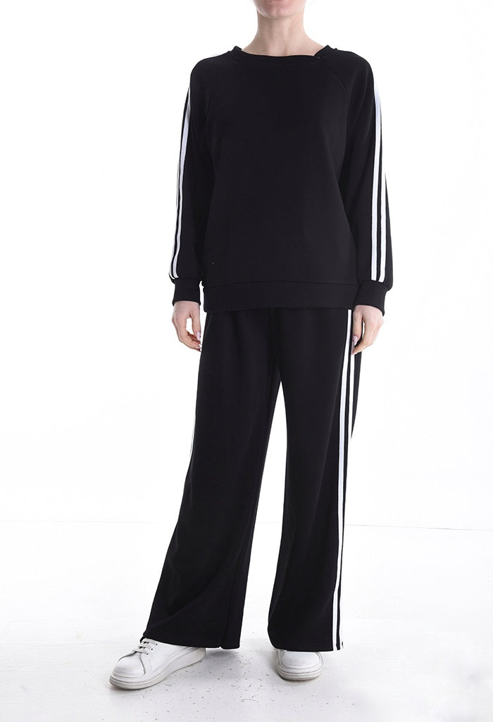 Ensemble Survêtement Casual