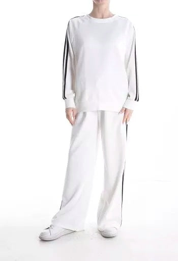 Ensemble Survêtement Casual