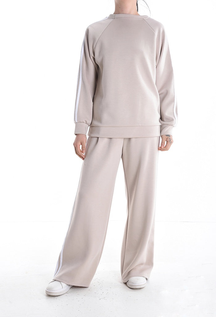 Ensemble Survêtement Casual