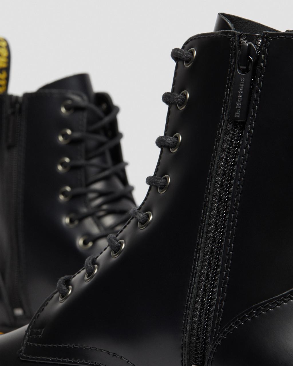 Dr.martens boots - Woman - Nero