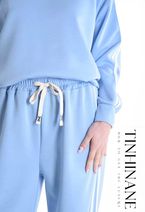 Ensemble Survêtement Casual