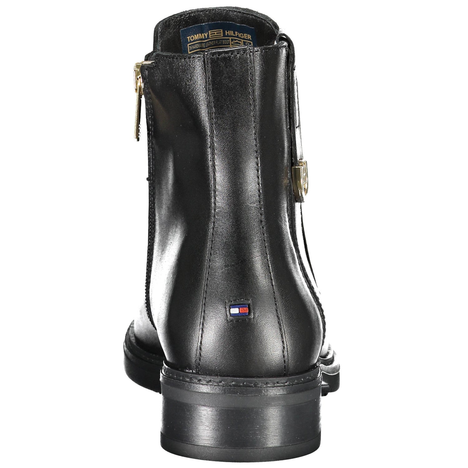 Tommy hilfiger  boots - Woman - Nero