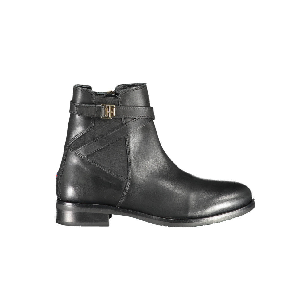 Tommy hilfiger  boots - Woman