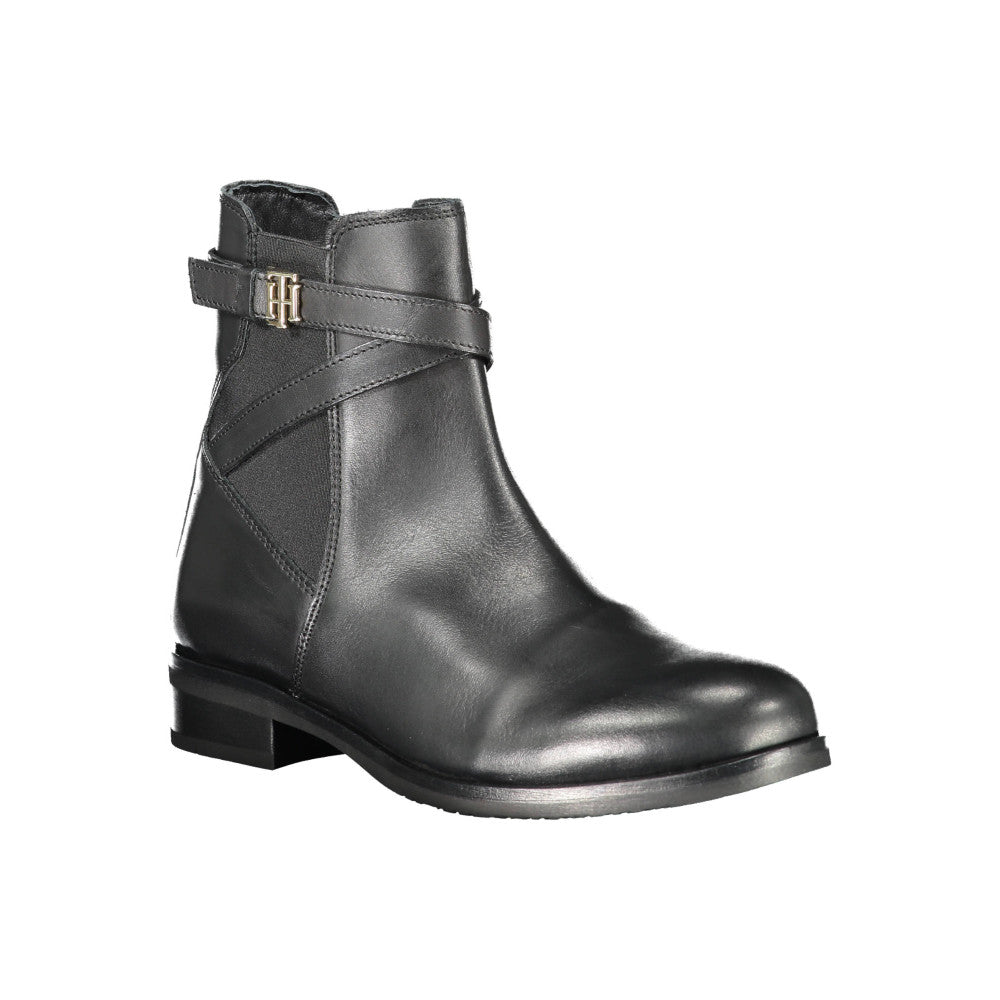 Tommy hilfiger  boots - Woman