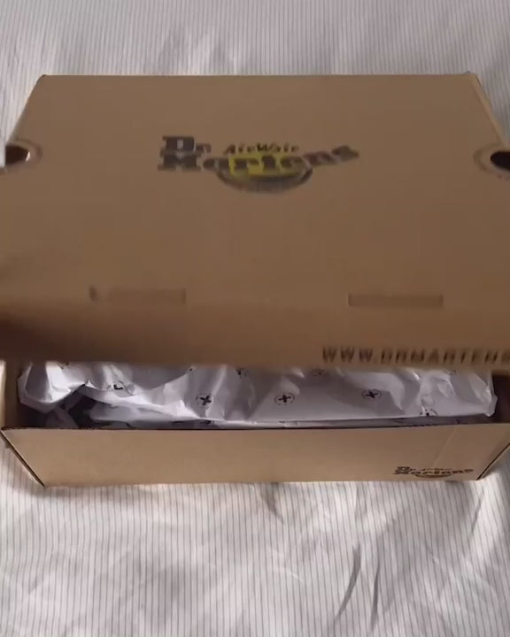 Dr.martens boots - Woman - Nero